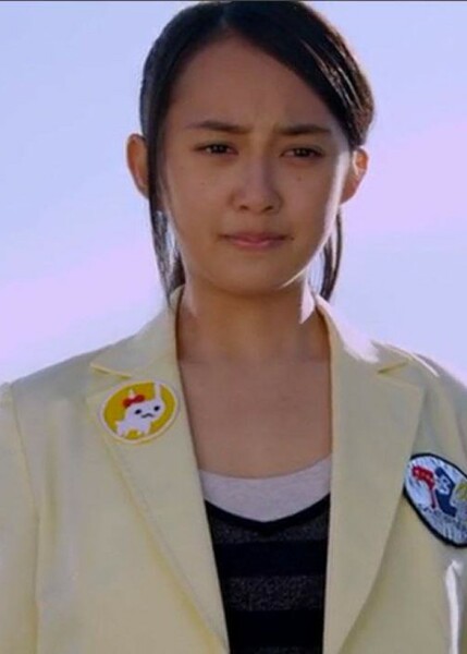 Yoko Usami/Yellow Buster photo