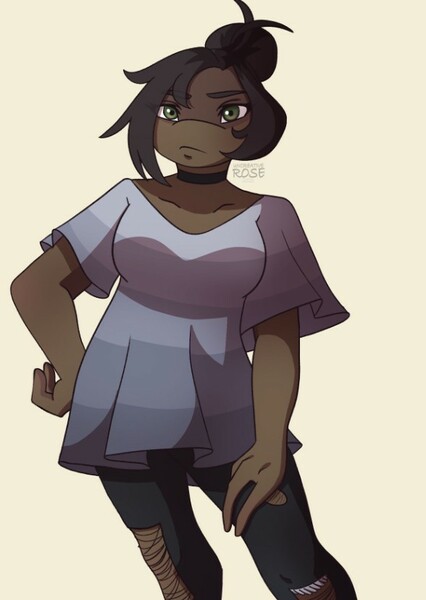 Yokou (TMNT)