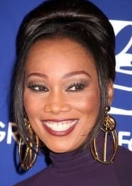 Yolanda Adams