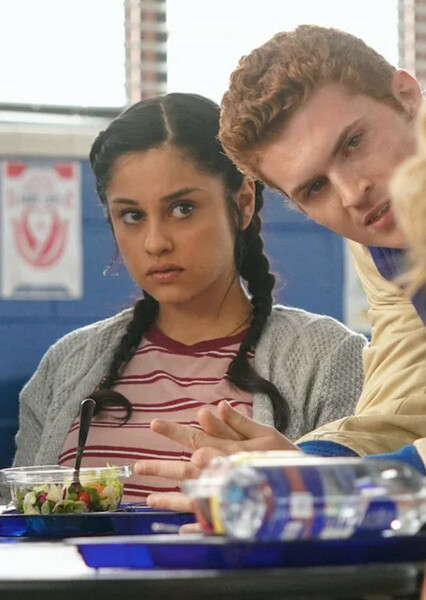 Yolanda and Henry