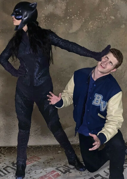 Yolanda and Henry photo
