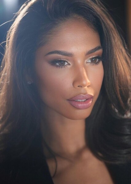 Yomely Fernandez photo
