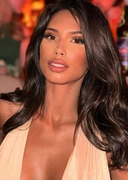 Yomely Fernandez photo