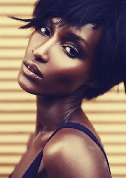 Yomi Abiola photo