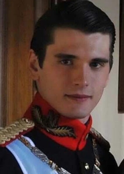 Yon González photo