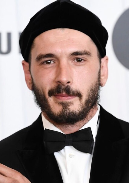 Yon González photo