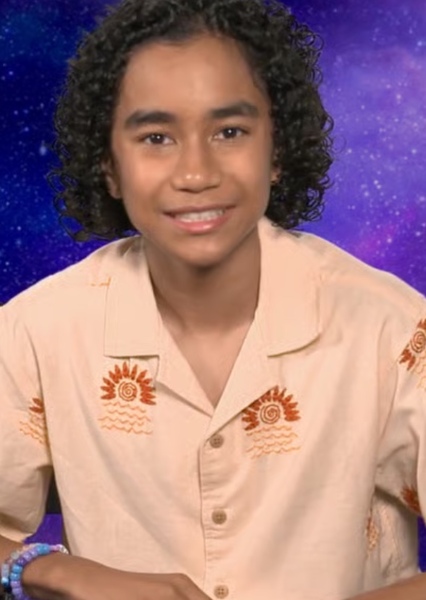 Yonas Kibreab