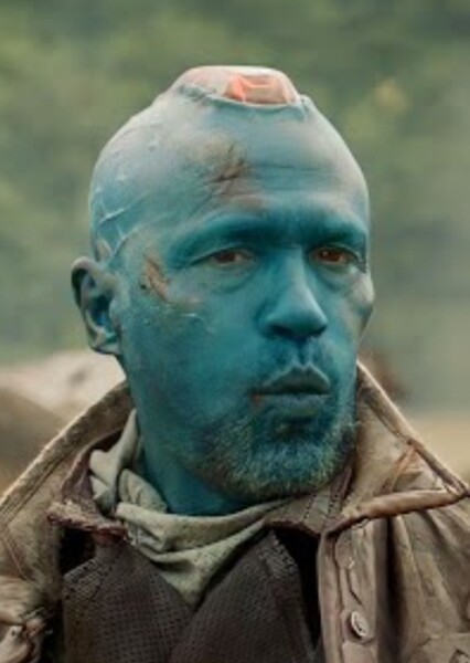 Yondu photo
