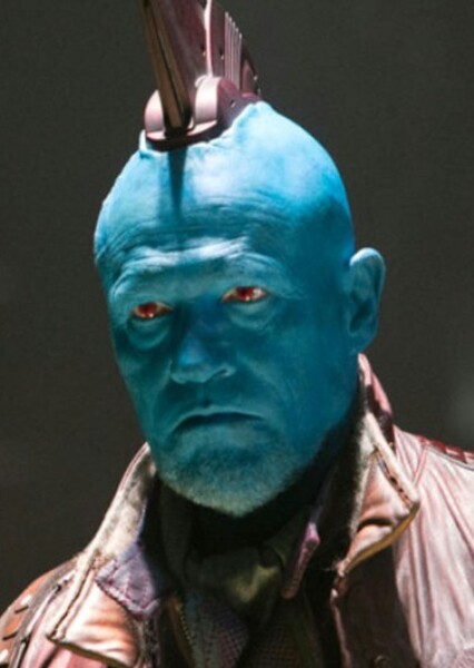 Yondu photo