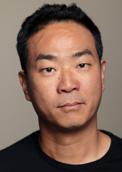 Yong Kim (Actor)