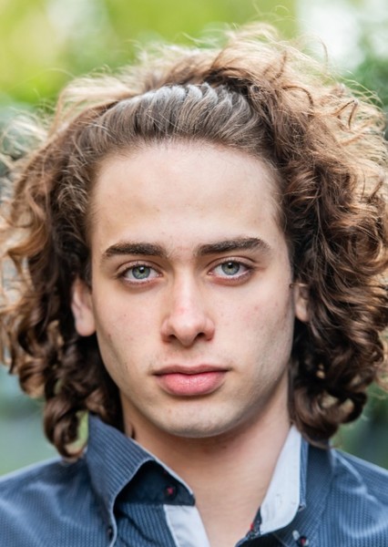 Yoni Roodner photo