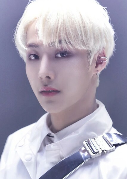 Yoo Douhyun photo