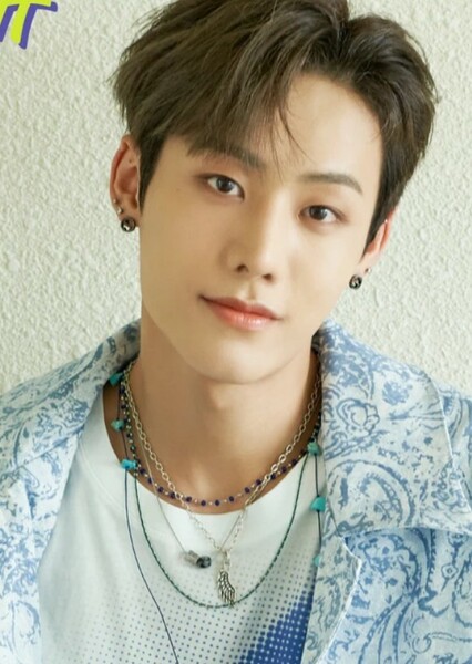 Yoo Douhyun photo