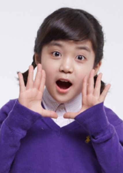 Yoo Eun-mi photo