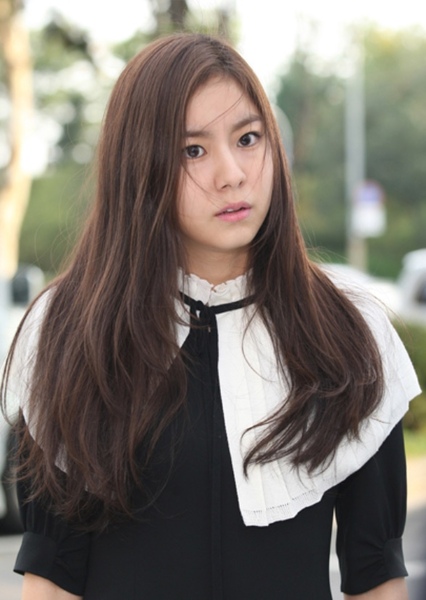 Yoo He-yi photo