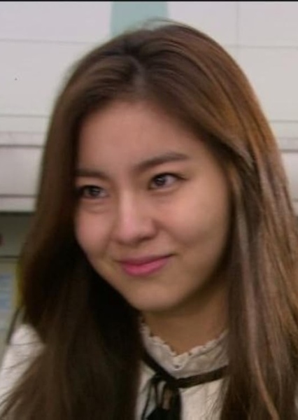 Yoo He-yi photo
