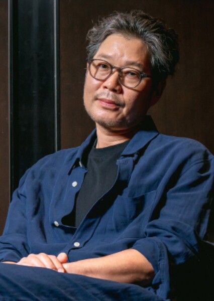 Yoo Jae-myung