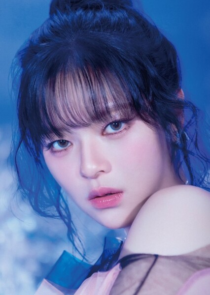 JEONGYEON