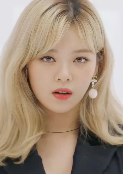 JEONGYEON photo