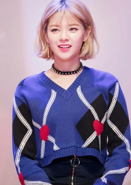 JEONGYEON photo