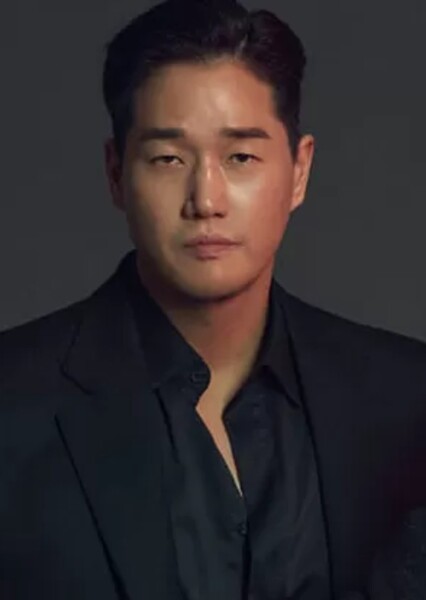 Yoo Ji-tae photo