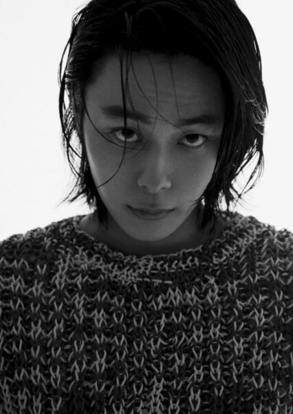 Yoo Seon-ho photo