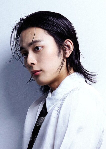 Yoo Seon-ho