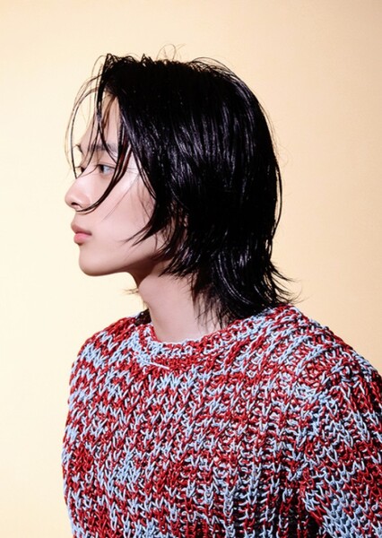 Yoo Seon-ho photo