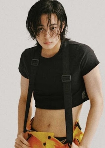 Yoo Seon-ho photo