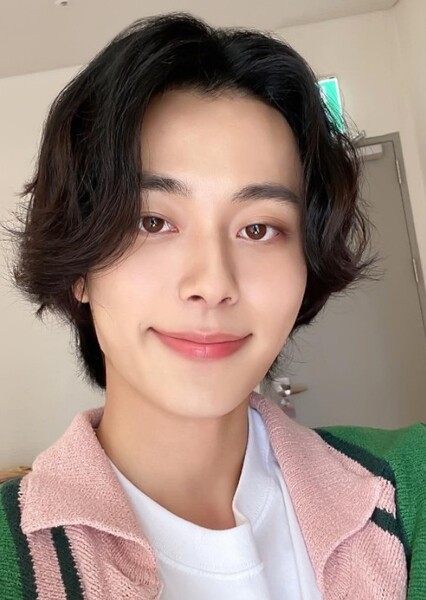 Yoo Seon-ho