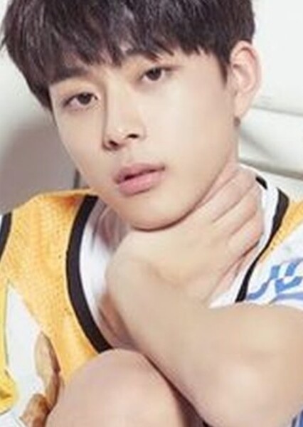 Yoo Seon-ho