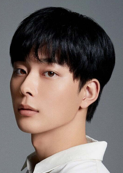 Yoo Seon-ho photo