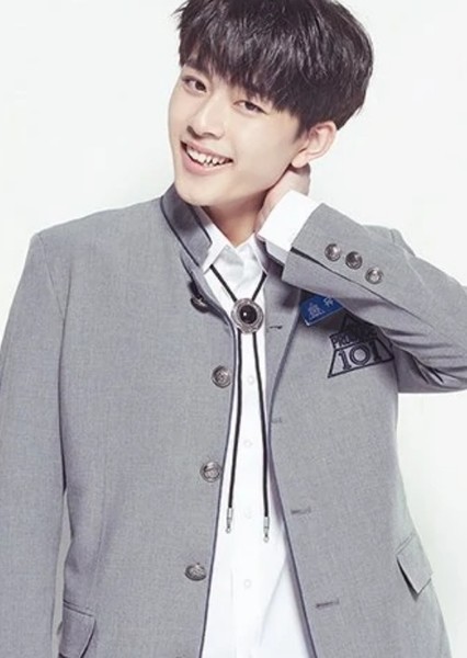 Yoo Seon-ho photo