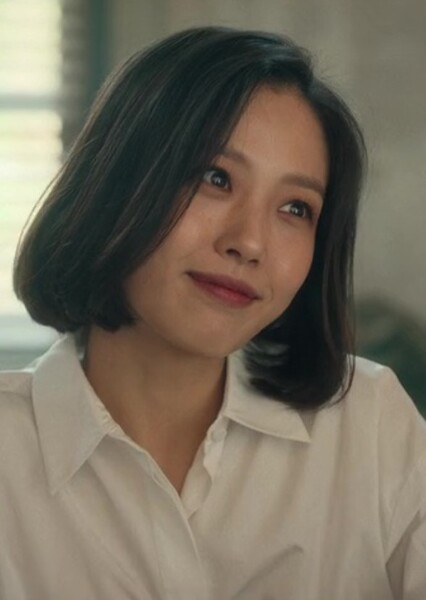 Yoo Seung-ah photo