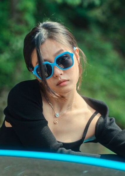 Yoo Seung-ah photo