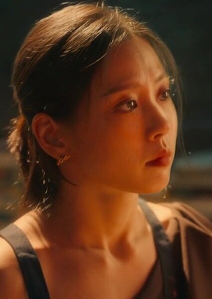 Yoo Seung-ah photo