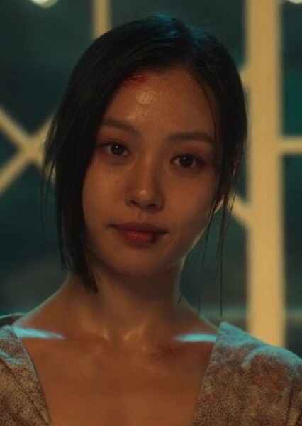 Yoo Seung-ah photo