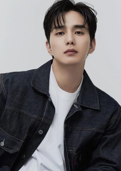 Yoo Seung-ho photo