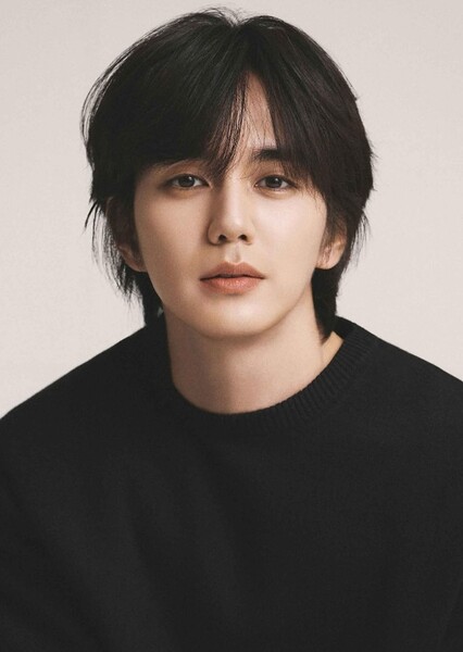 Yoo Seung-ho photo