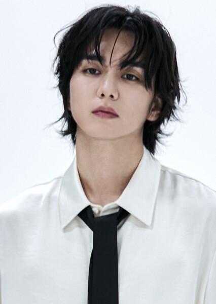 Yoo Seung-ho photo