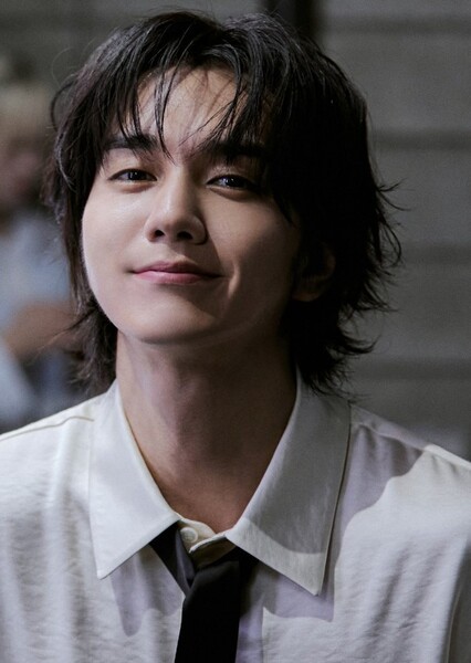 Yoo Seung-ho photo