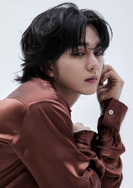 Yoo Seung-ho photo
