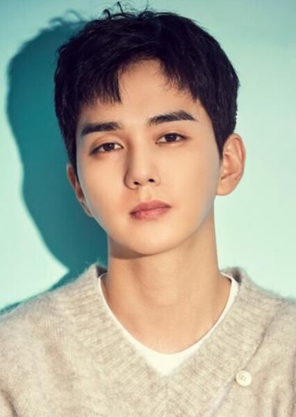 Yoo Seung-ho photo