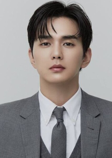 Yoo Seung-ho photo