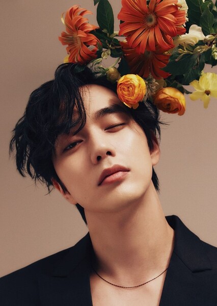 Yoo Seung-ho photo