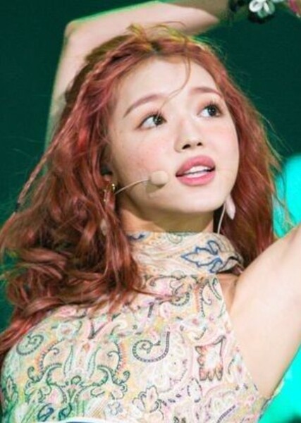 Yoo Shi Ah (YooA) photo
