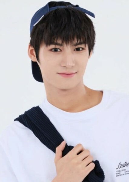 Yoo Si-woo photo