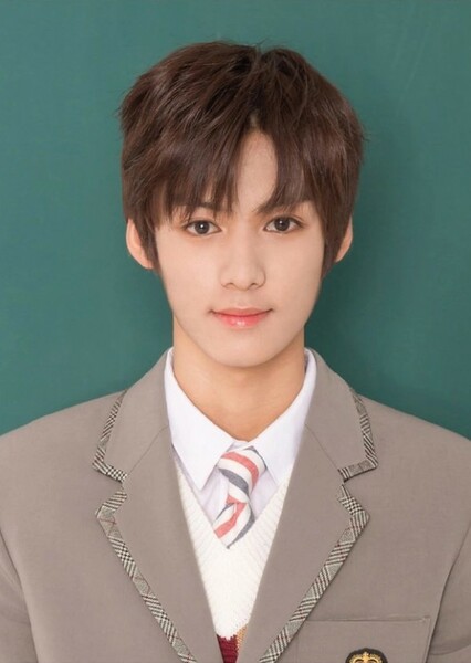 Yoo Si-woo photo