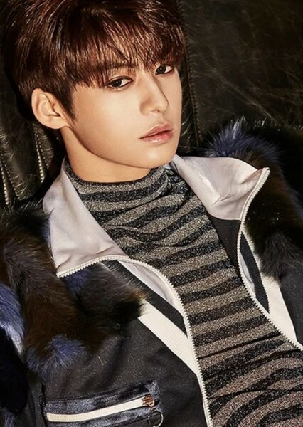 Yoo Si-woo photo