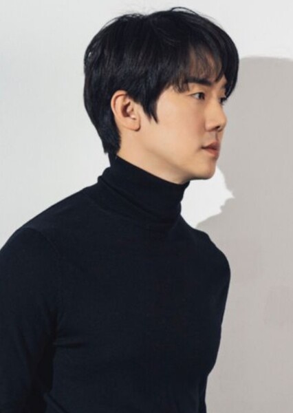 Yoo Yeon-seok photo